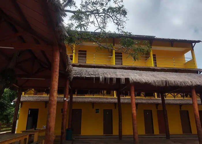 Tambazulik Pousada MaragogiPousada