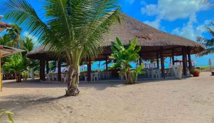 Tambazulik Pousada MaragogiPousada