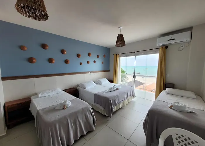 Pousada TartarugaPousada